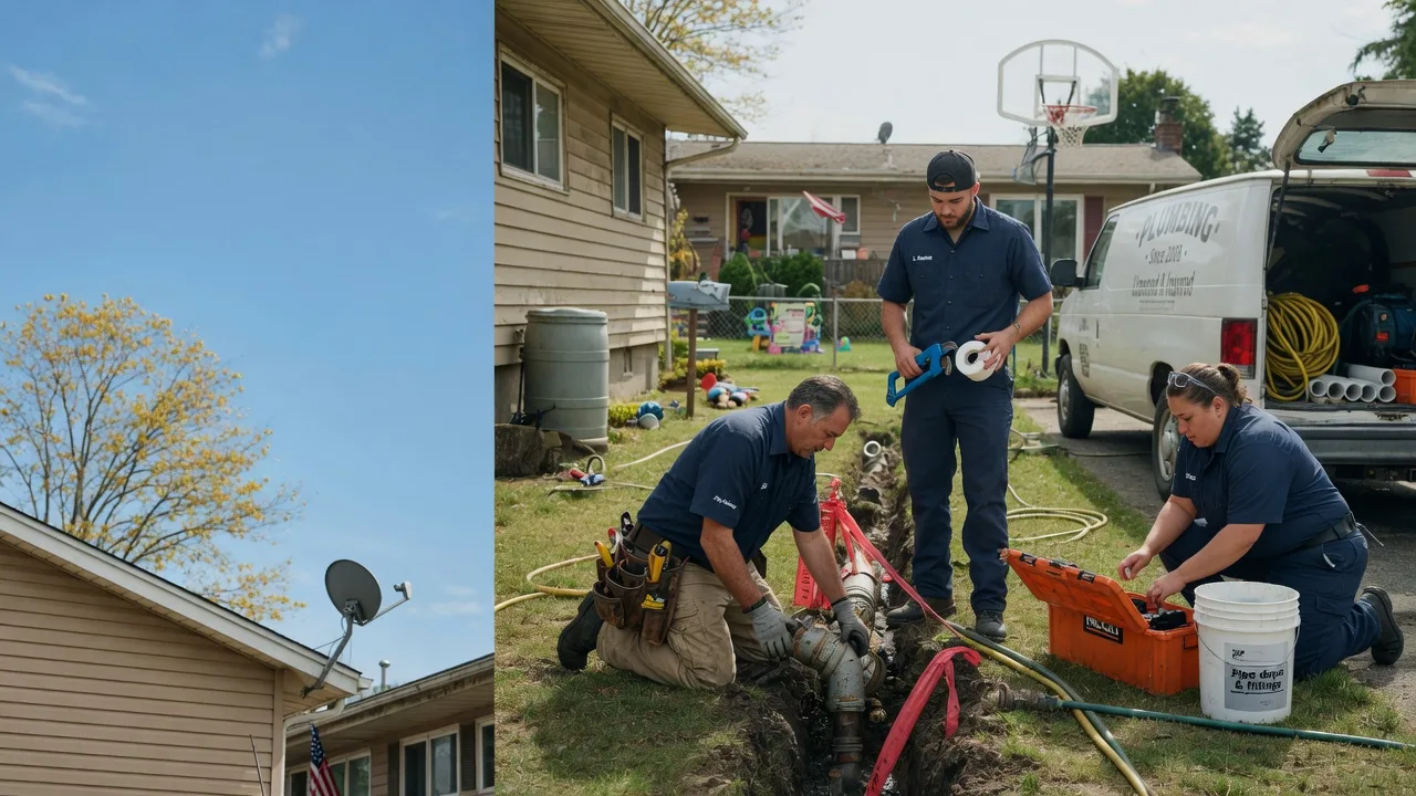 Garbage Disposal Replacement in Sherwood, TN near me