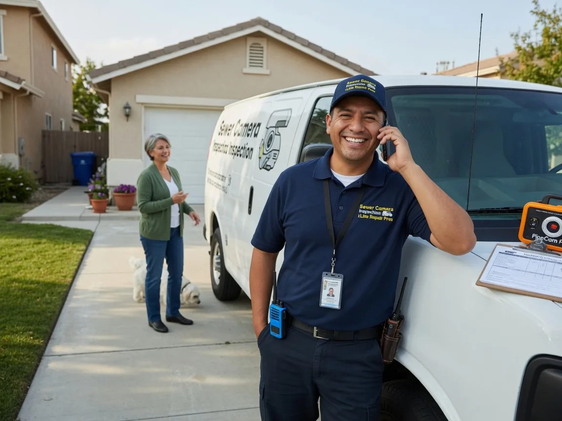 Sewer Line Repair Sherwood, TN FAQs